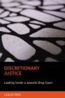 Image for Discretionary Justice