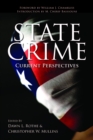 Image for State Crime: Current Perspectives