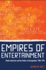 Image for Empires of Entertainment