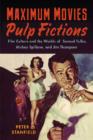 Image for Maximum Movies - Pulp Fictions