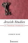Image for Jewish Studies: A Theoretical Introduction : 1
