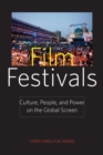 Image for Film Festivals