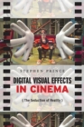 Image for Digital Visual Effects In Cinema