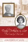 Image for Emily Dickinson in Love