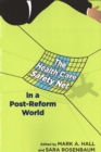 Image for Health Care Safety Net in a Post-Reform World