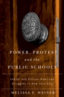 Image for Power, Protest, and the Public Schools : Jewish and African American Struggles in New York City