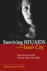 Image for Surviving HIV/AIDS in the Inner City