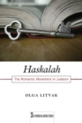 Image for Haskalah : The Romantic Movement in Judaism