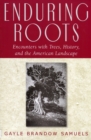 Image for Enduring Roots: Encounters with Trees, History, and the American Landscape