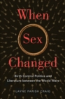 Image for When Sex Changed