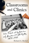 Image for Classrooms and Clinics