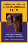 Image for Shaping the Future of African American Film
