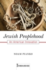 Image for Jewish peoplehood  : an American innovation
