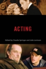 Image for Acting
