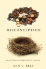 Image for Misconception: social class and infertility in America