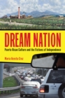 Image for Dream Nation : Puerto Rican Culture and the Fictions of Independence