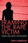 Image for Framing the Rape Victim