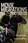 Image for Movie migrations: transnational genre flows and South Korean cinema