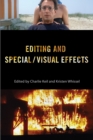 Image for Editing and special/visual effects : 6
