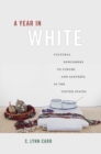 Image for A year in white  : cultural newcomers to lukumi and santeria in the United States