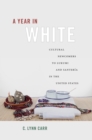 Image for A year in white: cultural newcomers to lukumo and santeria in the United States