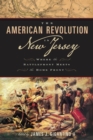 Image for The American Revolution in New Jersey  : where the battlefront meets the home front