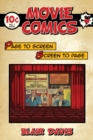 Image for Movie Comics: Page to Screen/screen to Page