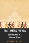 Image for Race among Friends