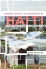 Image for Humanitarian Aftershocks in Haiti