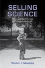 Image for Selling science  : polio and the promise of gamma globulin