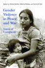 Image for Gender violence in peace and war: states of complicity