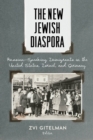 Image for The New Jewish Diaspora