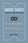 Image for Film remakes and franchises