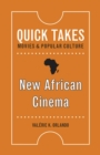 Image for New African Cinema
