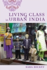 Image for Living class in urban India