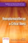 Image for Neuropharmacotherapy in Critical Illness