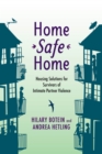 Image for Home Safe Home