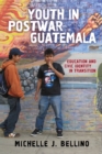 Image for Youth in Postwar Guatemala : Education and Civic Identity in Transition
