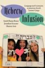 Image for Hebrew Infusion