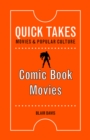 Image for Comic Book Movies