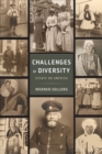 Image for Challenges of diversity: essays on America