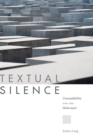 Image for Textual Silence