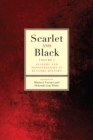 Image for Scarlet and Black: Slavery and Dispossession in Rutgers History