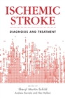 Image for Ischemic stroke: diagnosis and treatment
