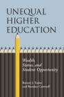 Image for Unequal Higher Education