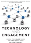 Image for Technology and engagement: making technology work for first generation college students
