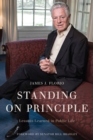 Image for Standing on Principle : Lessons Learned in Public Life