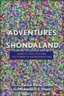 Image for Adventures in ShondaLand  : identity politics and the power of representation