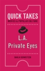Image for L.A. Private Eyes