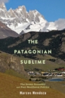 Image for The Patagonian Sublime